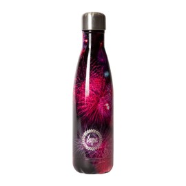hype FIREWORKS Water Bottles