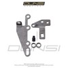 DUNSIHUI 35498 Bracket Lever Shift Kit Compatible with Turbo TH400