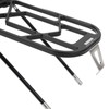 Folding Bike Rear Rack High Strength Aluminum Alloy Bicycle Luggage