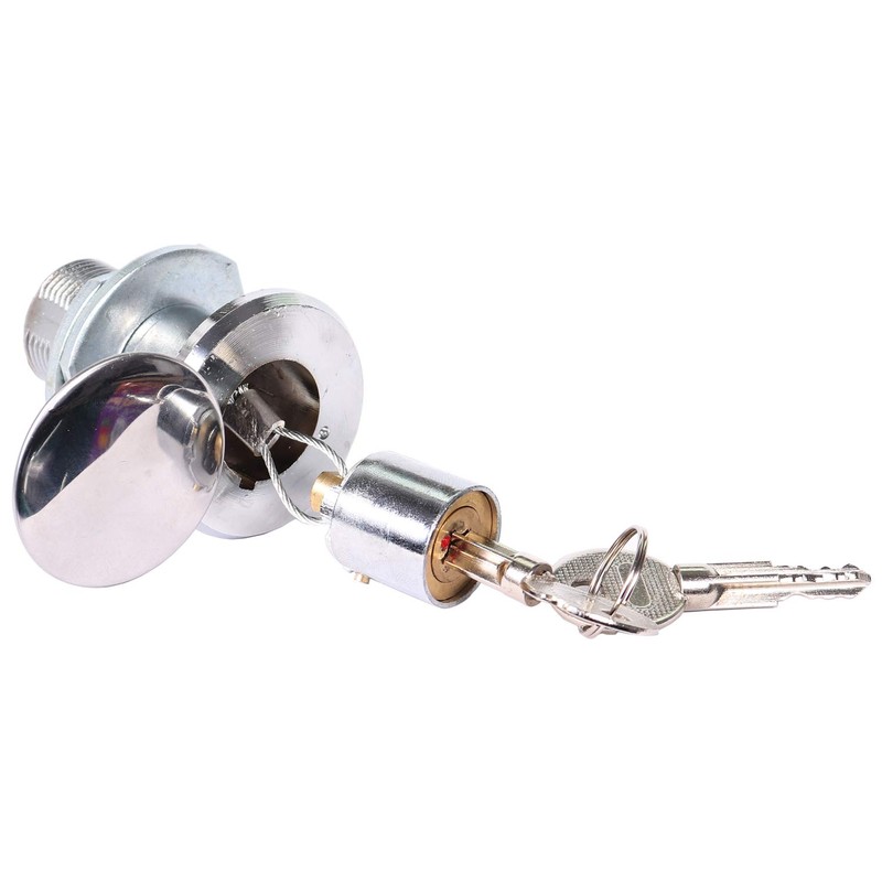 Belko BKEL-ELOCK Garage Door Drive Emergency Release with Lock for