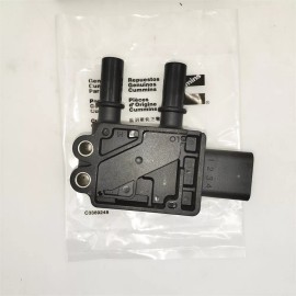 Cummins New 5492073 DFN Differential Pressure Sensor Fits For Cummins ISX QSX engines
