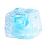 Blingbling Ice Cube Squishy Squeeze Toy, Cute Squishy Fidget Toy,
