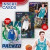 2025-26 Topps Hoops Baloncesto - Sellado de fábrica - Caja