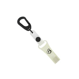 belmont Emergency Whistle Glow in the Dark