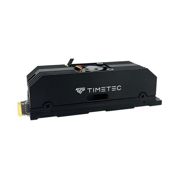 Timetec 1TB SSD NVMe PCIe Gen5 x4 M.2 2280 High
