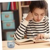 Ciieeo Home Mechanical Timer Countdown for Boys and Girls Cartoon