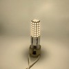 G12 96LED Light Corn Lamp 15W 1500LM Light Bulb for