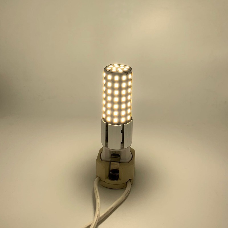 G12 96LED Light Corn Lamp 15W 1500LM Light Bulb for