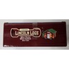 Lincoln Logs Mini Home 27 PC Building Set Original Mini