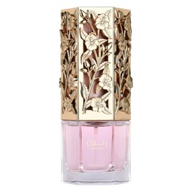 Lattafa Asdaaf Raneen for Women Eau de Parfum Spray, 2.7 Ounce / 80 ml