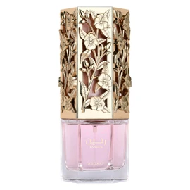 Lattafa Asdaaf Raneen for Women Eau de Parfum Spray, 2.7 Ounce / 80 ml