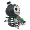 FURRY BONES Furrybones Cute Itsy Bitsy Spider Webster Skeleton Monster
