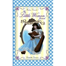 Beth's Snow Dancer (Madame Alexander Little Women Journals)
