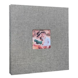 Photo Album, Photo Storage, DIY, Free Type, Mini, L, KG, 2L, 2L or above, Freely Layout, Highly Transparent, Organize Stamps, Receipts, Photos, Babies, Children, Anniversaries, Weddings, Memories