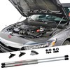 Redline Tuning 21-18022-03 Hood QuickLIFT Elite System Compatible with Honda