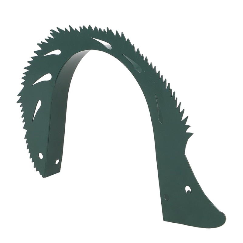 Fallen Fruits Hedgehog Gateway Small Mammal Friendly Gate Fence Crossing