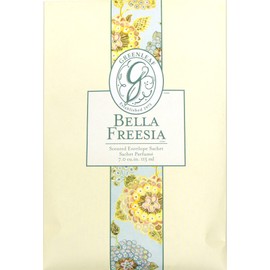 Greeleaf große Duft Sacher 115ml - Bella Fresia