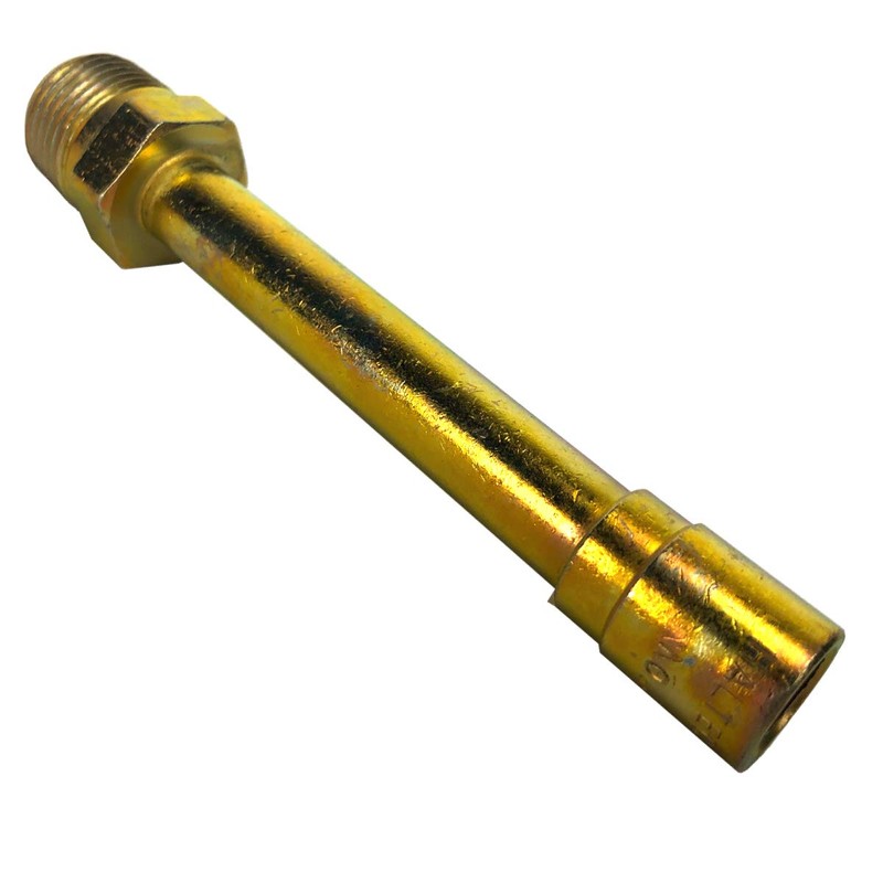 Haltec 326 Large Bore Screw On Air Chuck Full Flow
