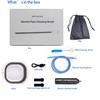 New CPAP Cleaning Kit, Electric CPAP Cleaner for Hose and