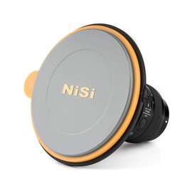 NiSi Protection Cap for S5/S6 150mm System - Lens Cap for Adapter Ring on S5 and S6 Systems