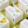 Pyeongchang Dawon Organic Health Tea Gift Set No. 2, 6