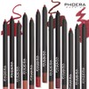 AQUAPURITY PHOERA® Lip Liner and Eye Liner 3Pcs Set, Long