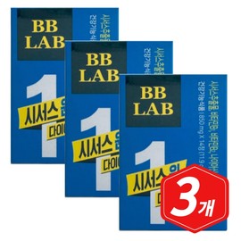 Nutrione BB Lab Cissus One Diet 14 tablets x 3, men in their 40s, women in their 50s, Cissus extract / 뉴트리원 비비랩 시서스 원 다이어트 14정 x 3개 40대 남자 50대 여자 씨서스 추출물