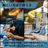 store88 C-Shaped Clamp, Stainless Steel Tools, Metal Fittings, DIY Processing,