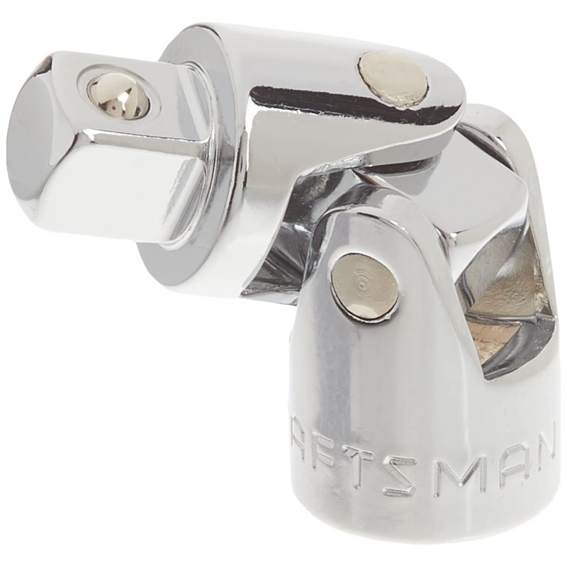 CRAFTSMAN Universal Joint Socket, 3/8-Inch Drive (CMMT99291)