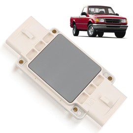 Dasbecan LX230 Ignition Control Module Unit Compatible with Ford Ranger 2.3L 1989-1997, Ford Mustang 1991-1993, Mazda B2300 1994-1997 Replaces# LX230T 1U2Z12A297AA 81SF12297FB