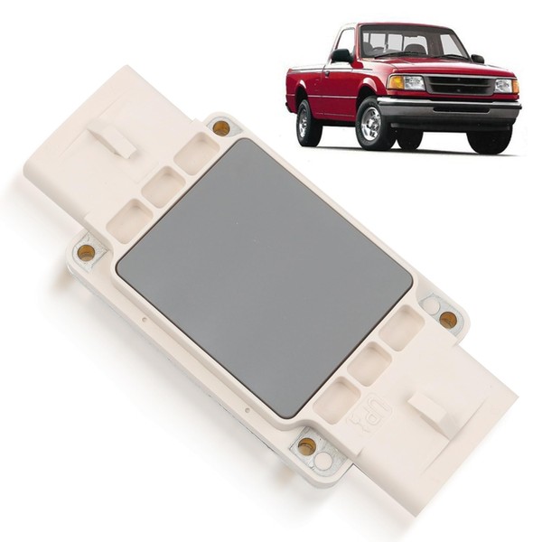Dasbecan LX230 Ignition Control Module Unit Compatible with Ford Ranger