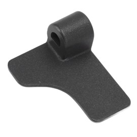 KIMISS NonStick Stainless Steel Bread Machine Paddle, Breadmaker Mixing Blade Replacement Part for Home Kitchen, Ideal for Breadman BK1060BC & Other Models (850ml)