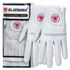 SGG-M01L - Guantes de golf para hombre (talla S), color