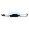 Sports Waist Bag Large Capacity Waterproof Nylon Fanny Pack Belt