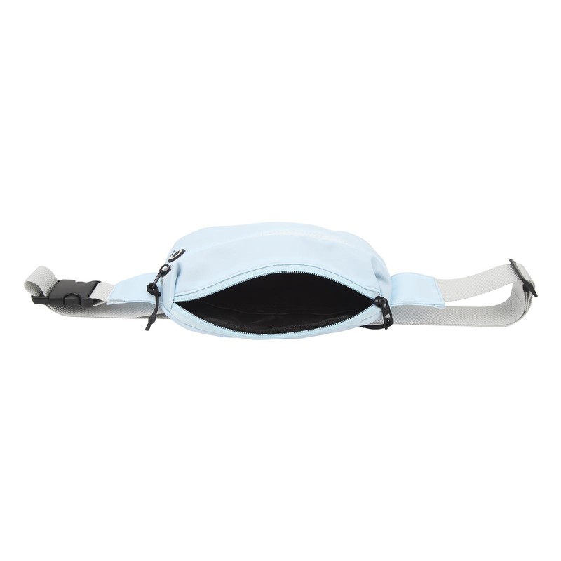 Sports Waist Bag Large Capacity Waterproof Nylon Fanny Pack Belt