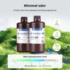 ANYCUBIC ABS-Like Resin 3.0, Upgraded 14K 3D Printer Resin with