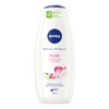 Nivea Care & Roses 500 ml