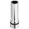 KTC Nepros 9.5mm (3/8") Deep Socket NB3L-10