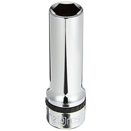 KTC Nepros 9.5mm (3/8") Deep Socket NB3L-10