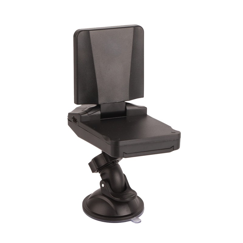 1080P HD Night Vision Wide Angle Tachograph Car DVR Camera