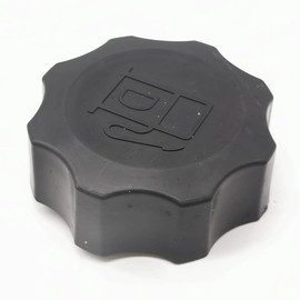 Fuel Cap for Kubota L4330GST L4330HST L4330HSTC L4400DT L4400F L4400H L45 Indust/Const L4630DT L4630GST L4630GSTC L4630HST L47 Indust/Const L4740GST