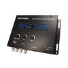 BXPRO2 Digital Bass Maximizer Processor with Dash Mount Remote Control