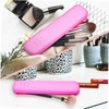 BIUDECO Cosmetic Brush Organizer Multifunctional Brush Holder Waterproof Makeup Brush