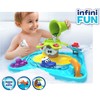 INFINIFUN 17150 Kleine Ile de Bain
