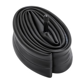 BiAnYC Heavy Duty 20 Inch Bike Tube 20x3.0 Bicycle Tube 20x3.3/3.5 Inner Tube Compatible with 20x3.0/3.5 (AV32mm) Schrader Valve Bike Inner Tube-1 Pack