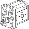 RAParts 5169039 Hydraulic Pump for Long Tractor 260C 310 310C