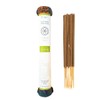 I-SHI-KI BALI Incense, Cobumikan Orange (Sacred Mikan), Natural Herbal Incense,