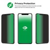 upscreen Privacy Screen Protector compatible with Ulefone Armor 27T Pro