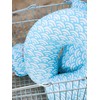 BEAMS Japan Home Accessories (Hagiwara Co., Ltd.) Neck Pillow -