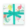 Sea Urchin Studio Gift Wrap Mermaid